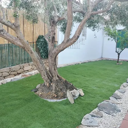 Borgata Lu Fraili Nuragheddu