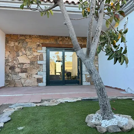 Borgata Lu Fraili Nuragheddu