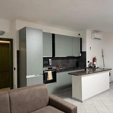 Borgata Lu Fraili Nuragheddu